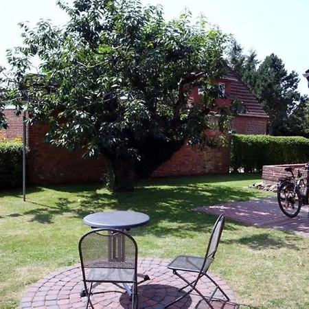 Apartman Meisenweg *