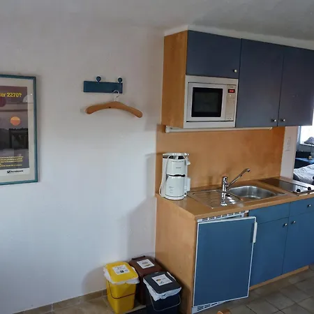 Meisenweg Wyk auf Föhr