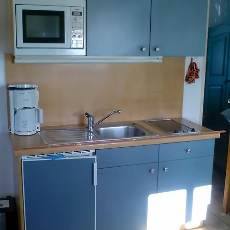 Apartman Meisenweg