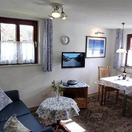 Meisenweg Apartman Wyk auf Föhr